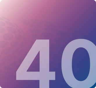 اسپرینت 40